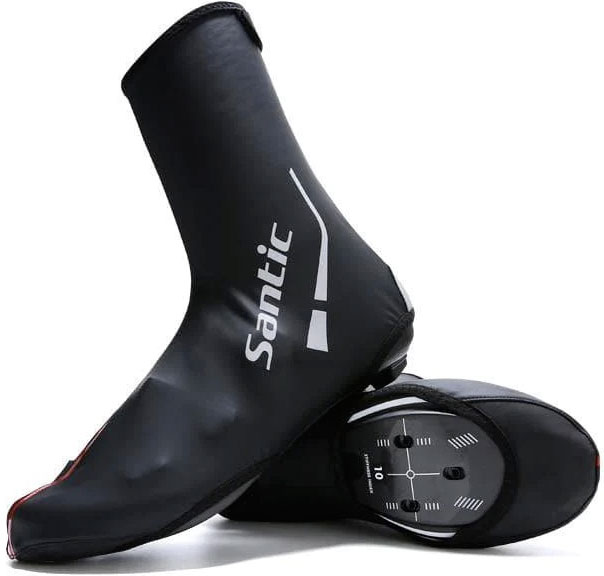 Бахилы велосипедные SANTIC 1P095H, 41-42 р-р Купить Бахилы велосипедные SANTIC 1P095H, 41-42 р-р