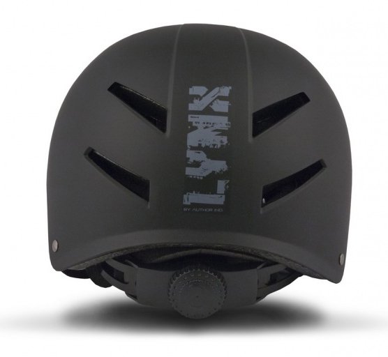Купить Шлем 8-9110320 универс/ВМХ/FREESTYLE Lynx 121 Blk 10отв. суперпрочн. черный 52-58см (10) AUTHOR