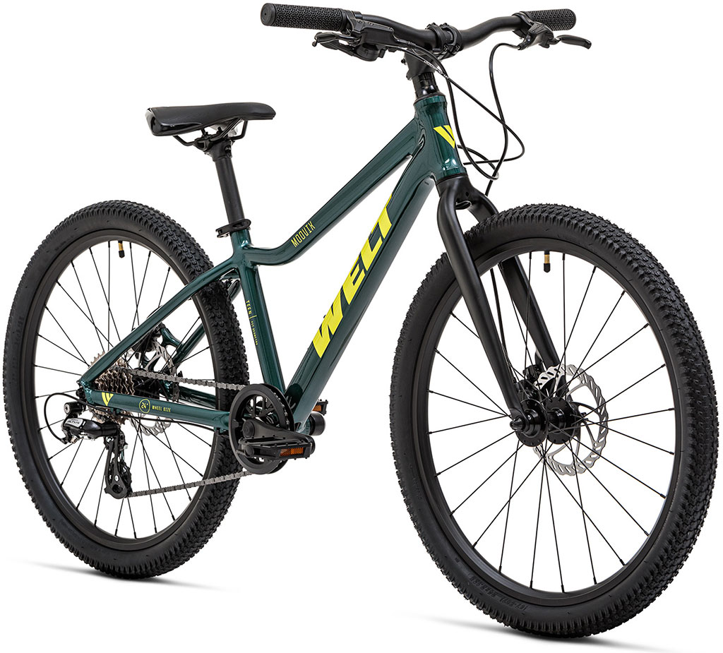 Купить WELT Moovix 2.0 HD 24 2026