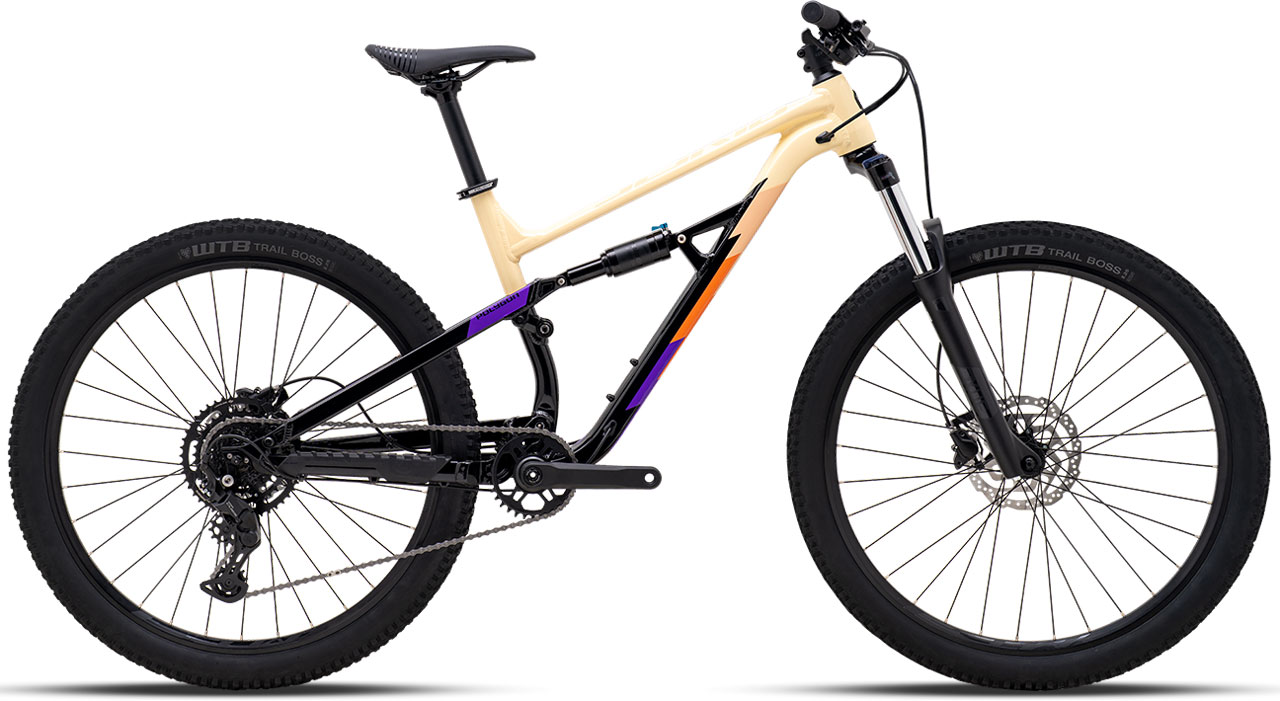 Купить POLYGON Siskiu D5 27.5 2025