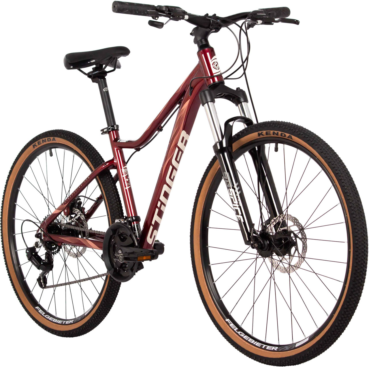 Купить STINGER Laguna 26 2026