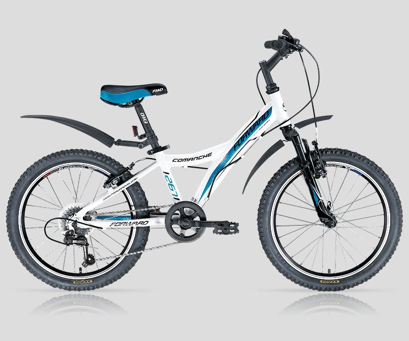 Купить Forward COMANCHE 267T 2015