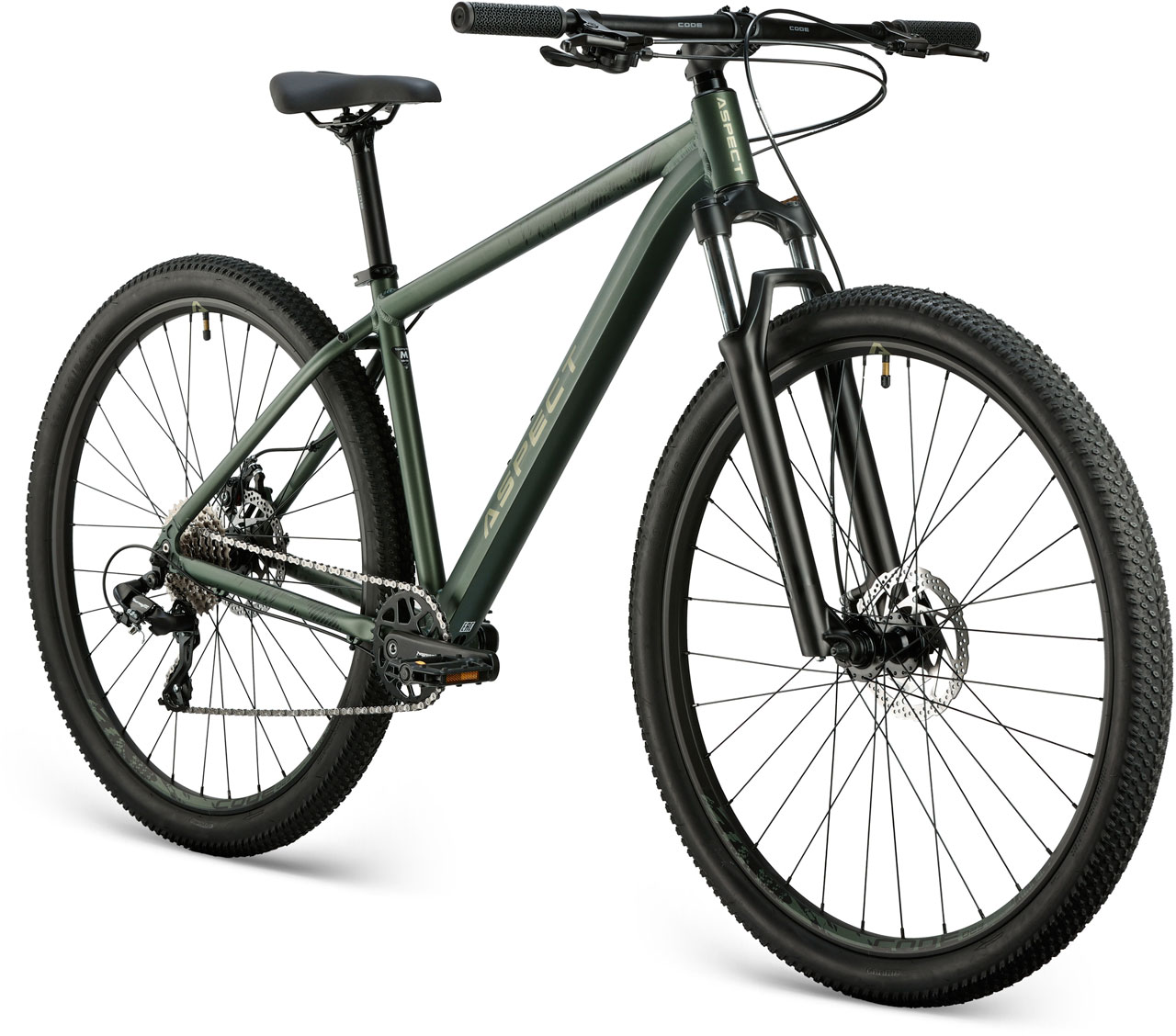 Купить ASPECT Radium 29 2025