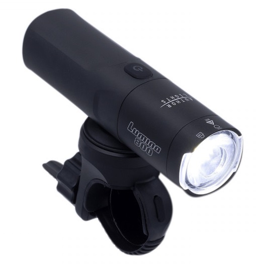 Купить Фара AUTHOR Lumina, 800 лм, 2500mAh