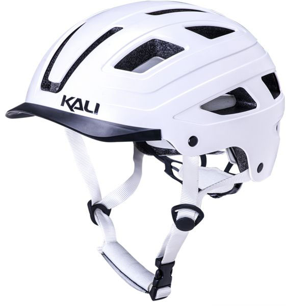 Купить Шлем KALI Cruz, белый S/M, 02-50721126