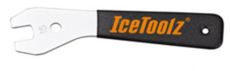 Купить Ключ конусный 17 мм ICETOOLZ 4717