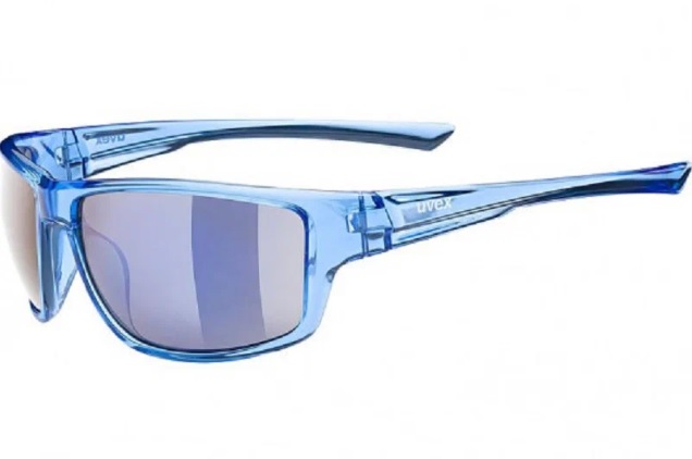Купить Солнцезащитные очки Uvex sportstyle 230