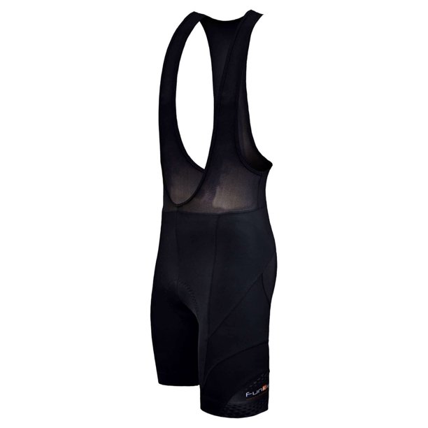 Купить Велошорты Funkier Women Pro Bib Shorts S-9799-B13 с лямками и памперсом 15-552