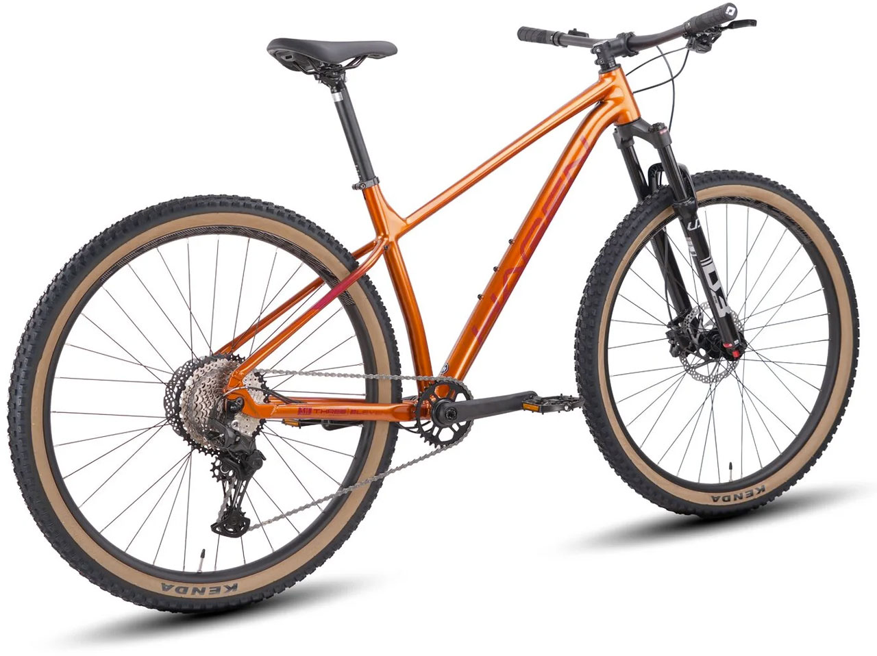 Купить HAGEN 3.11 27.5 2025