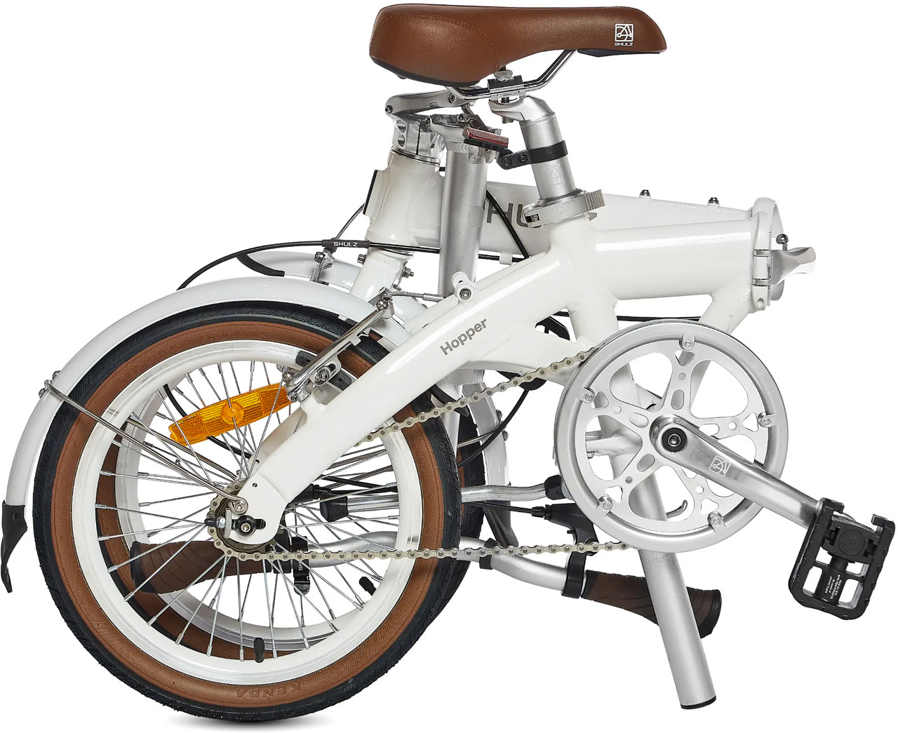 Купить SHULZ Hopper 16 2025