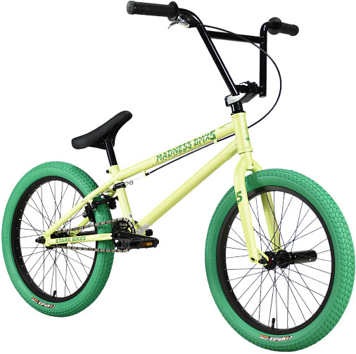 Купить STARK Madness BMX 5 2023