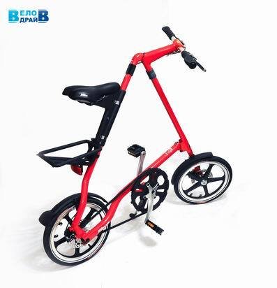 Купить Strida LT (2010)