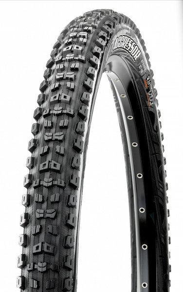 Купить Покрышка Maxxis Aggressor 26x2.30 58-559 60TPI Foldable EXO/TR