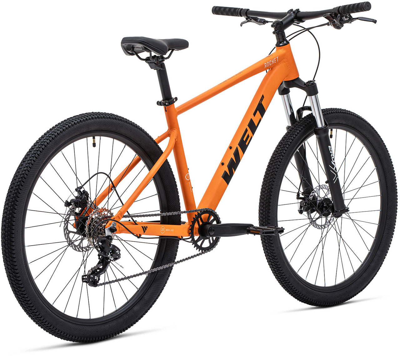 Купить WELT Rocket 1.0 MD 27 2025