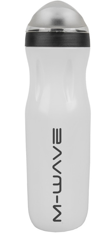 Купить Термофляга M-WAVE PBO 500, 500 мл, белая