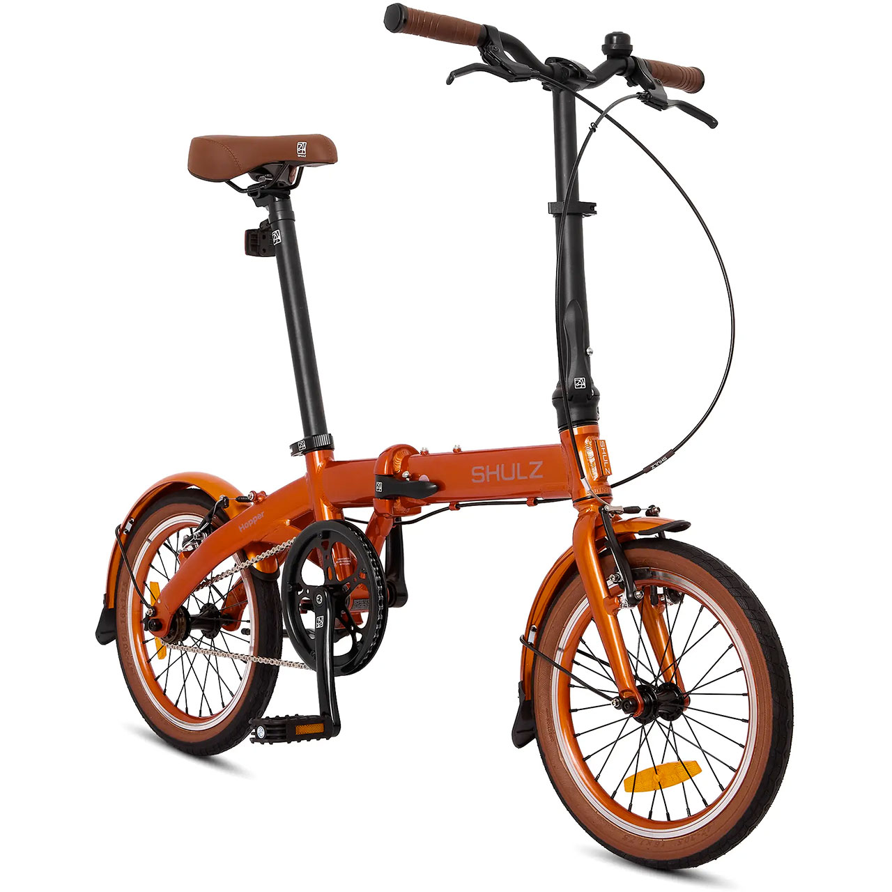 Купить SHULZ Hopper 16 2025