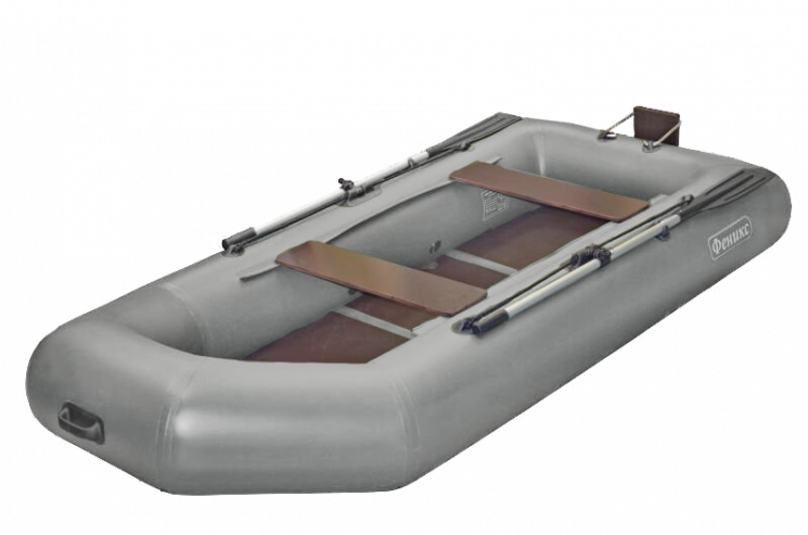 Купить Надувная лодка ФЕНИКС 280 Т Люкс