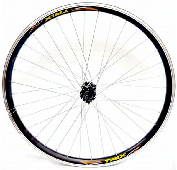 Купить Колесо переднее TRIX D23, 27.5
