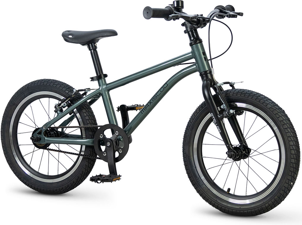 Купить MAXISCOO Air Stellar 16 2026