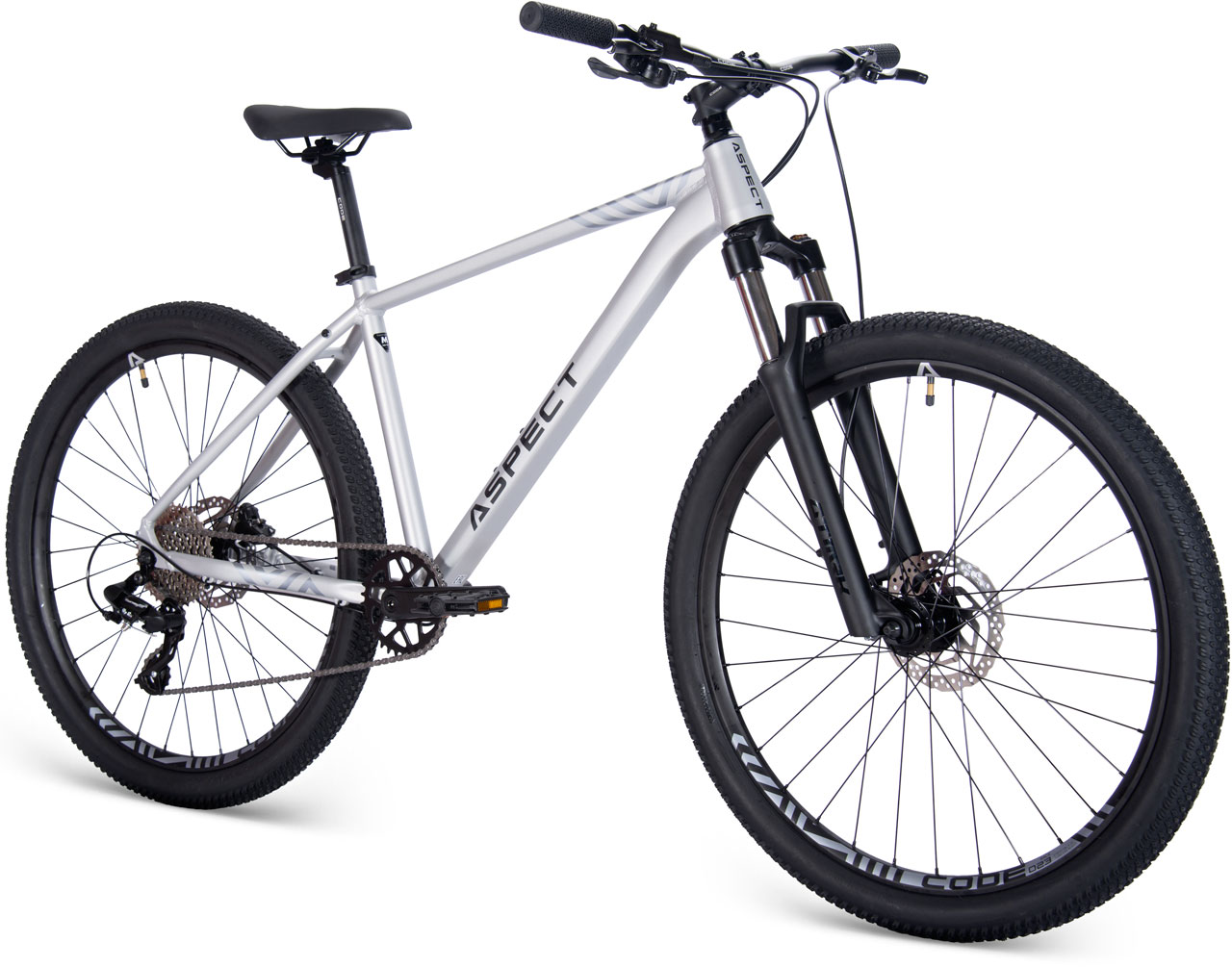 Купить ASPECT Nickel 27.5 2025