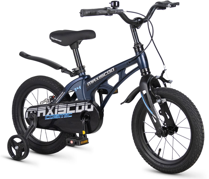 Купить MAXISCOO Cosmic Стандарт 14 2026