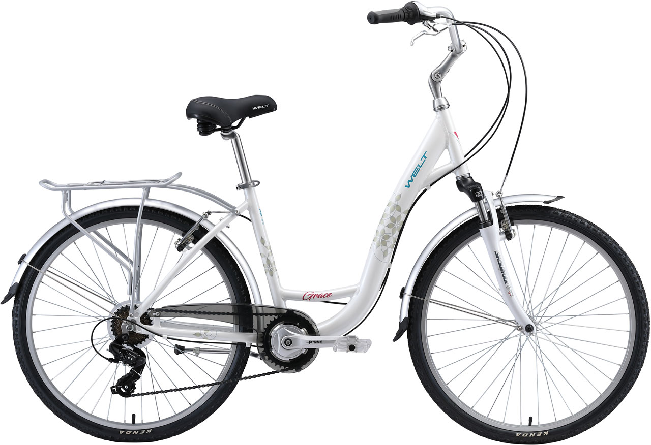 Купить WELT Grace 7 2021