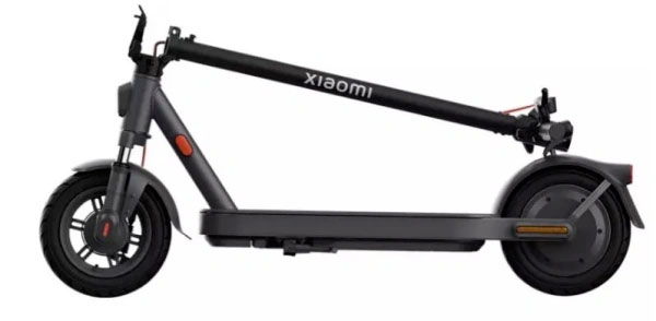 Купить Электросамокат XIAOMI Electric Scooter Elite GL