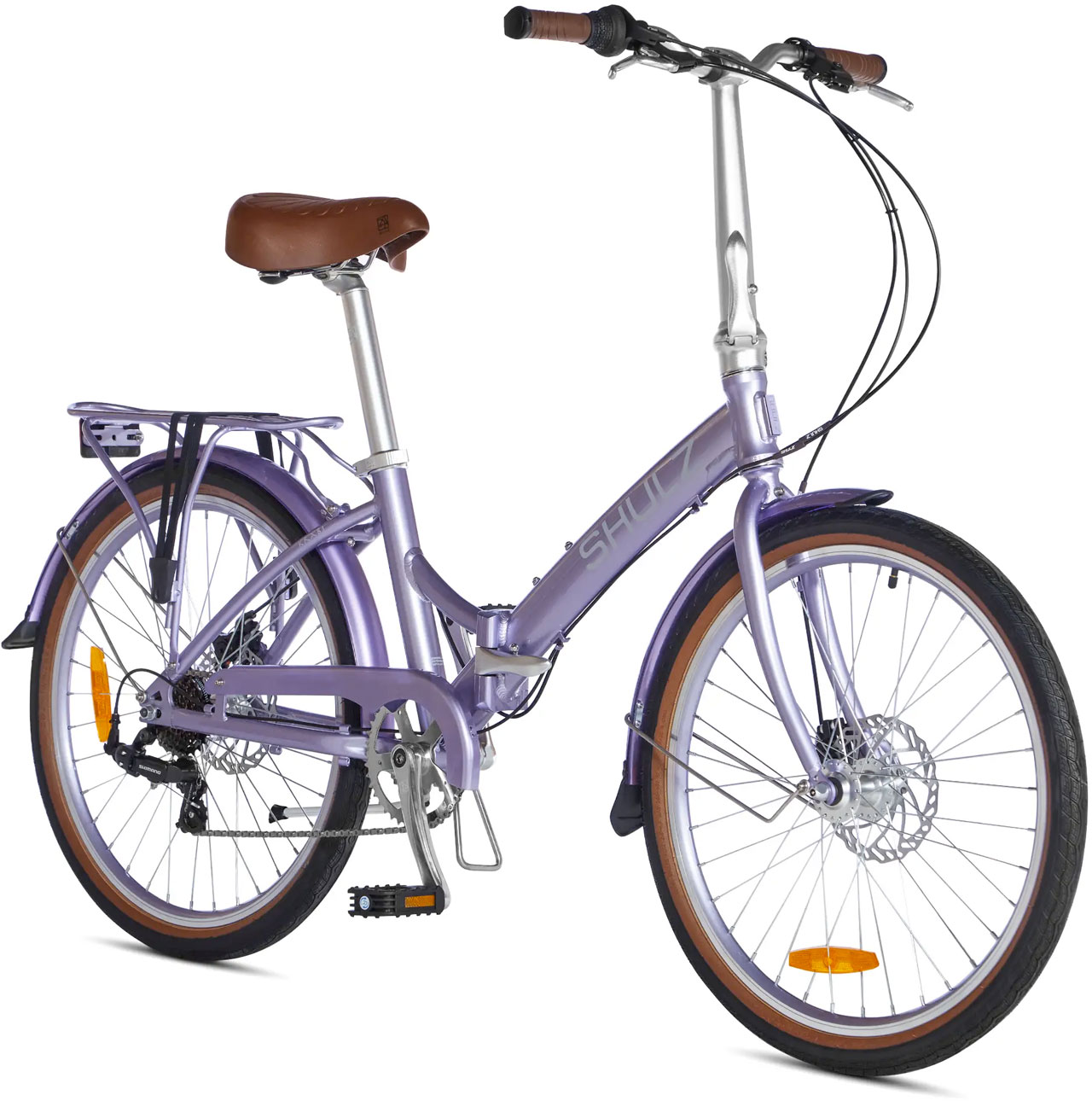Купить SHULZ Krabi Multi Disk 2025
