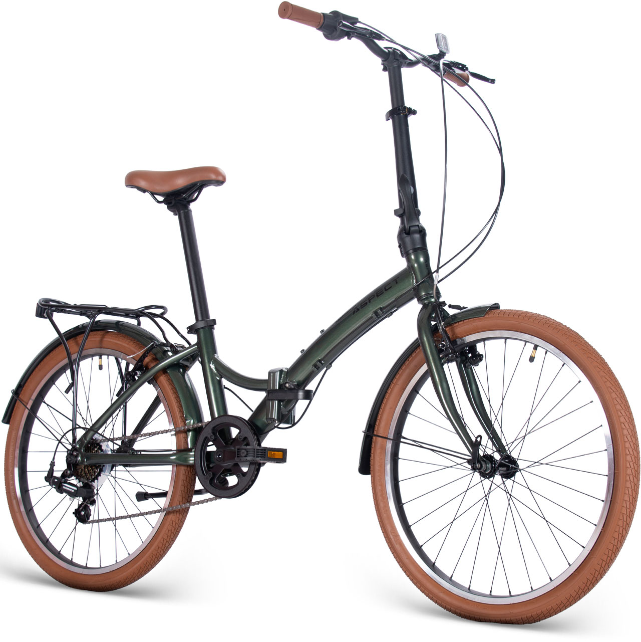 Купить ASPECT Komodo 7 2025