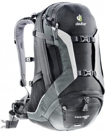 Купить Велорюкзак Deuter Trans Alpine 30