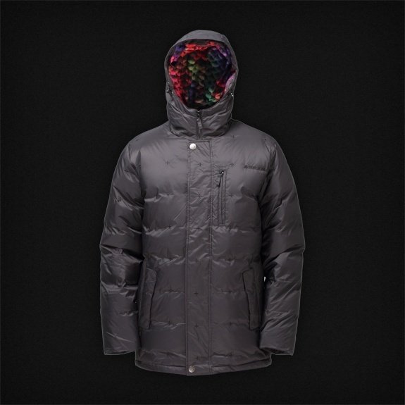 Купить Куртка VIRUS Grizzly 30713