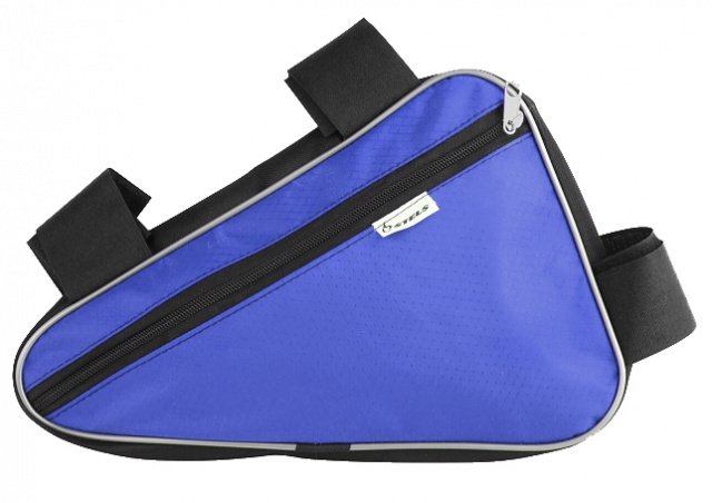 Купить Сумка STELS под раму ВС012 Blue (средняя)