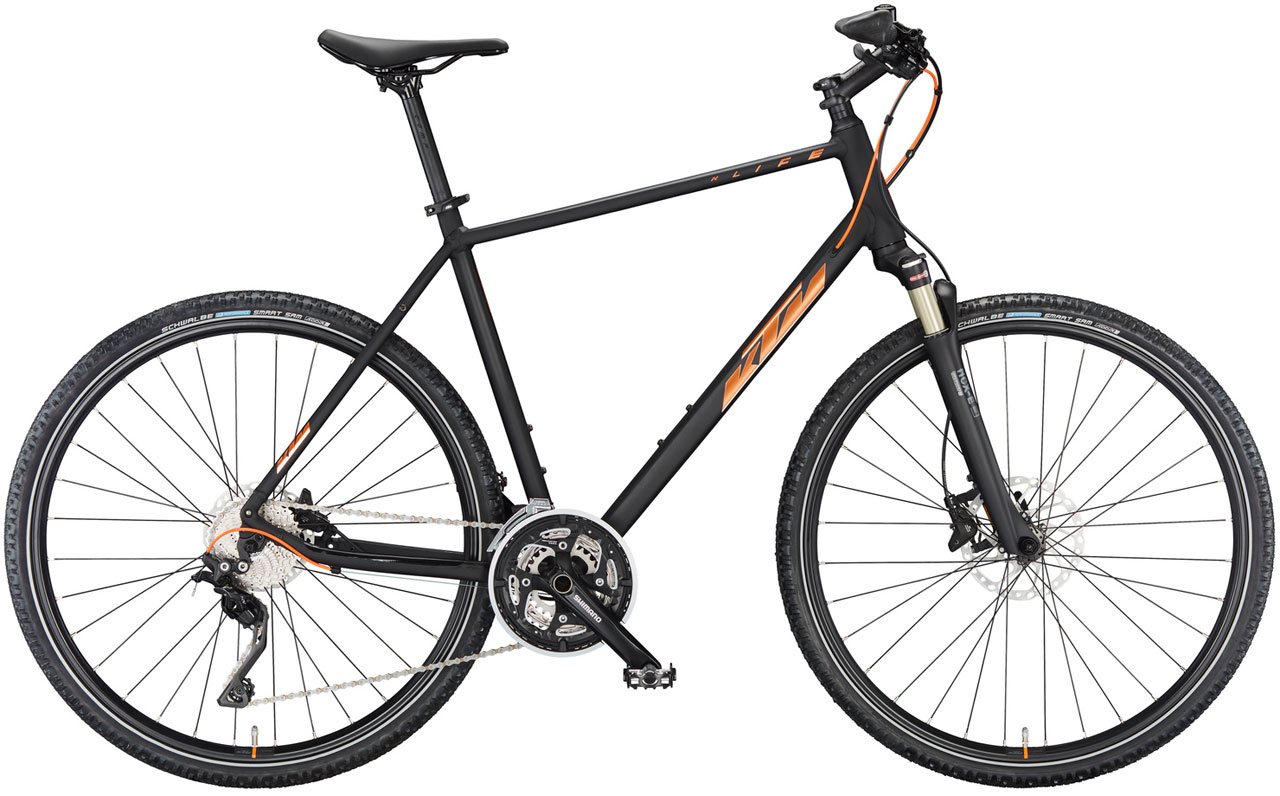 Купить KTM X-Life 1964 Cross 2024