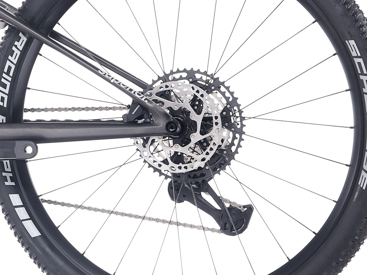 Купить SUPERIOR XF 9.7 RC 2025