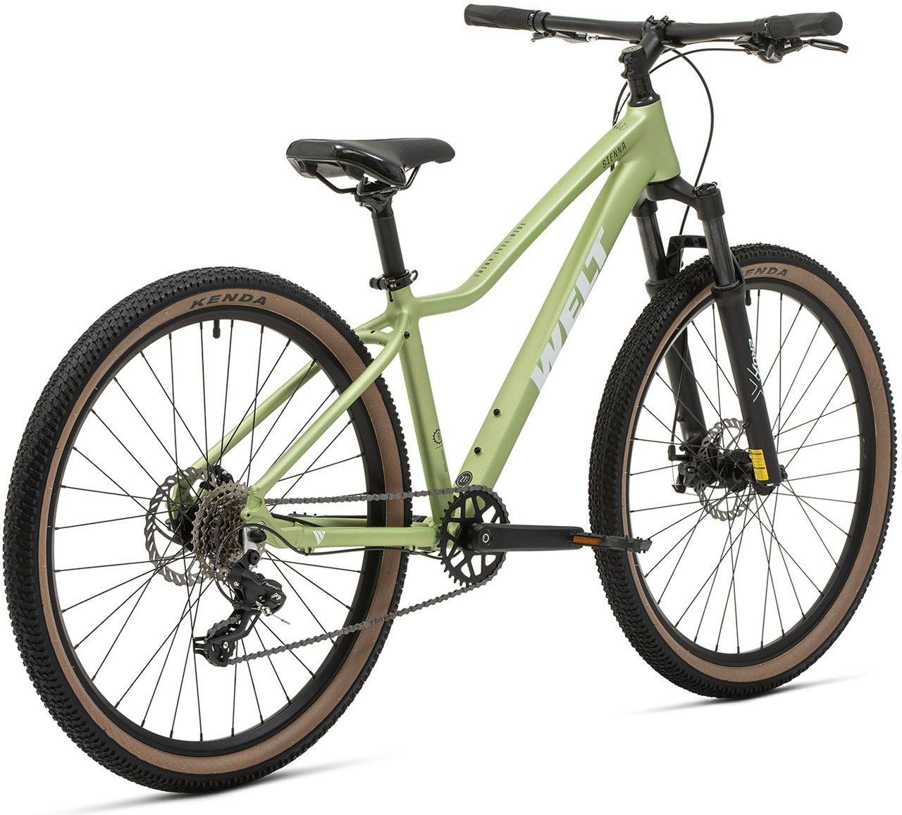 Купить WELT Sienna 1.0 MD 29 2026