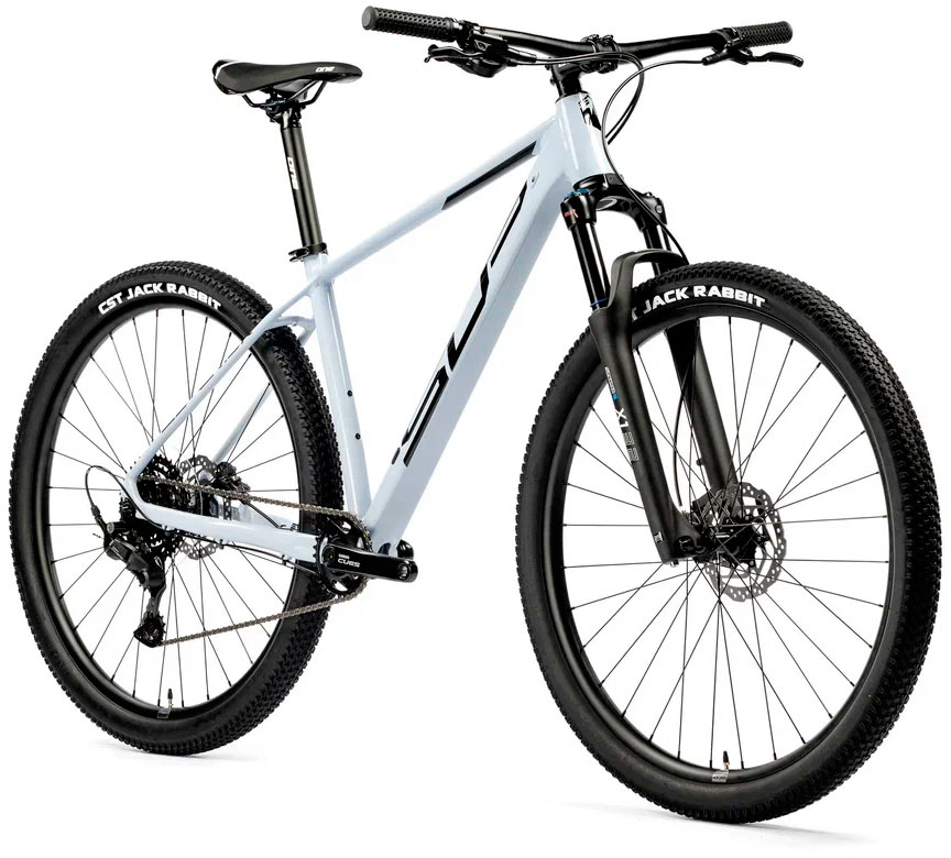 Купить SUPERIOR XC 879 2025