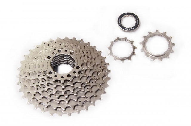 Купить Кассета SUGEK CS-M5009C 9ск., 11-46T