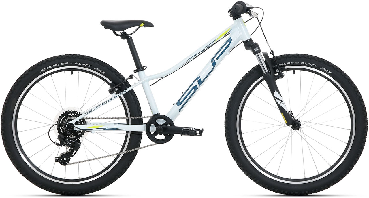 Купить SUPERIOR Racer XC 24 2024
