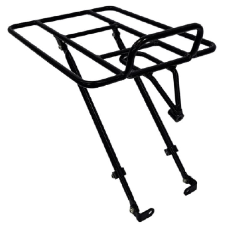 Купить Багажник передний OSTAND CD-275 26-29 дюймов 