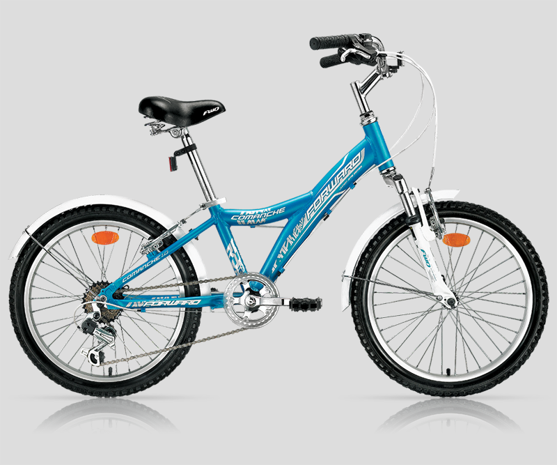 Купить Forward Comanche 1.0 Lady 2014