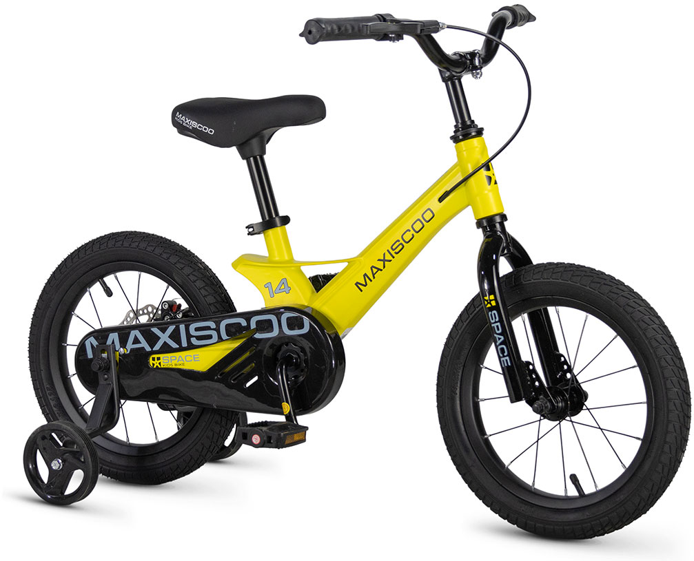 Купить MAXISCOO Space Базовый 14 2026
