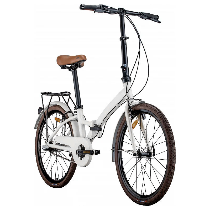 Купить VELODRIVE Foldable 24