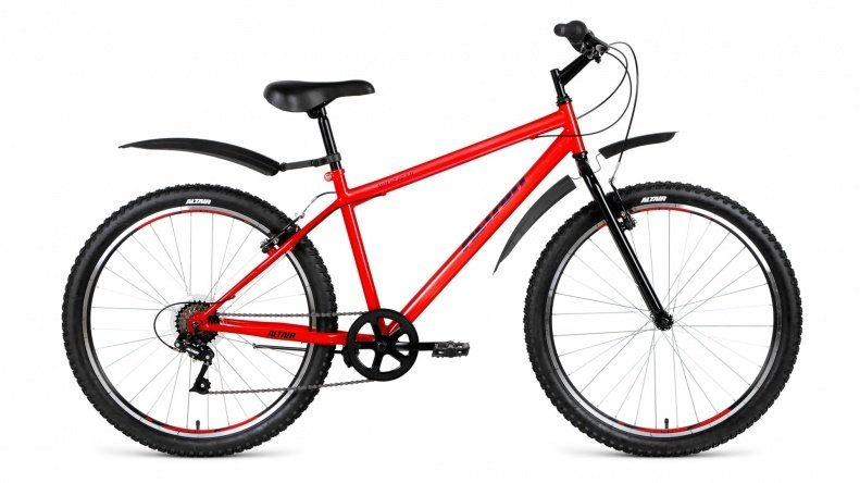 Купить ALTAIR MTB HT 26 1.0 2019