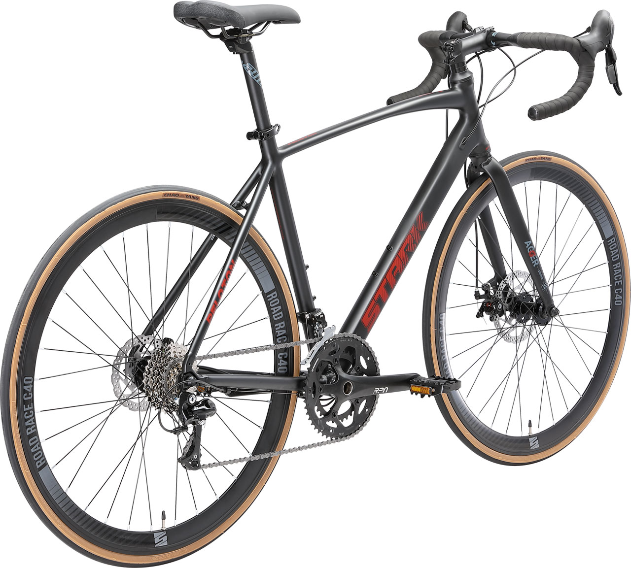 Купить STARK Peloton 700.3 D 2025