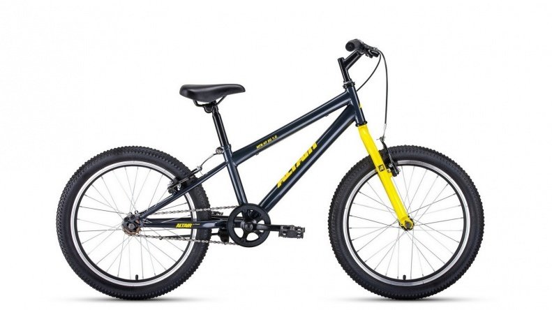 Купить ALTAIR MTB HT 20 1.0 2021