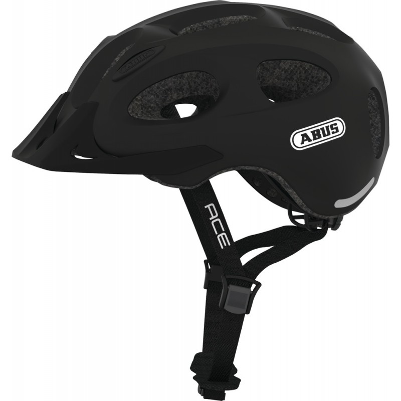 Купить Шлем ABUS Youn-I-Ace 05-0072612