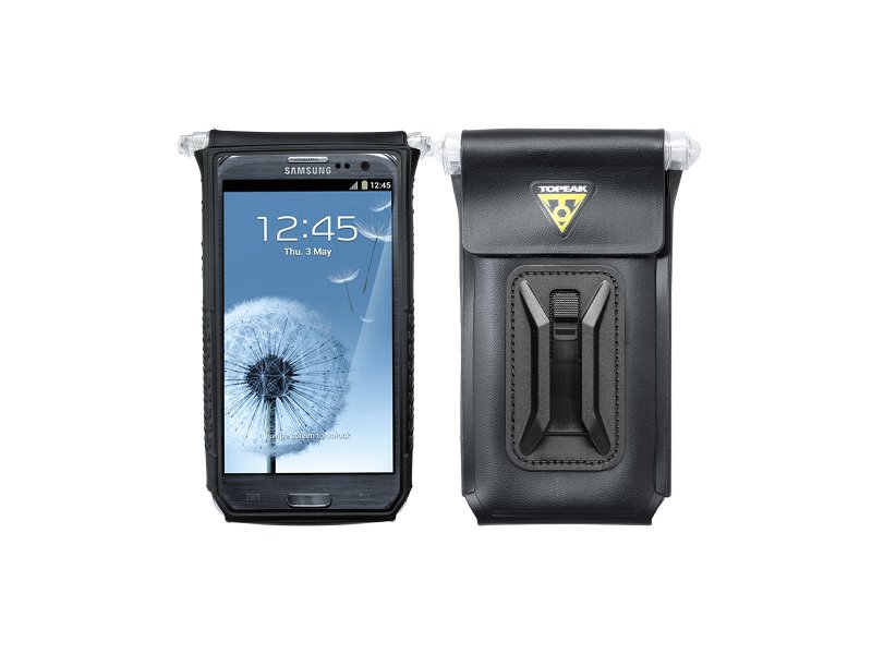 Купить Чехол для смартфона TOPEAK Smartphone Drybag 5 водонепронизаемый