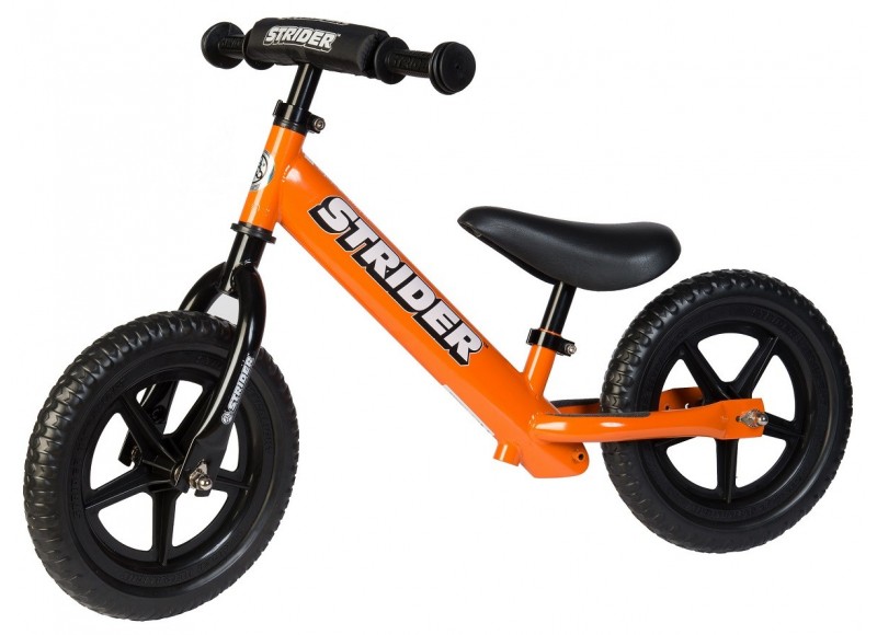 Купить Беговел STRIDER Sport 12