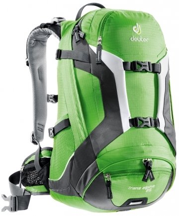 Купить Велорюкзак Deuter Trans Alpine 25