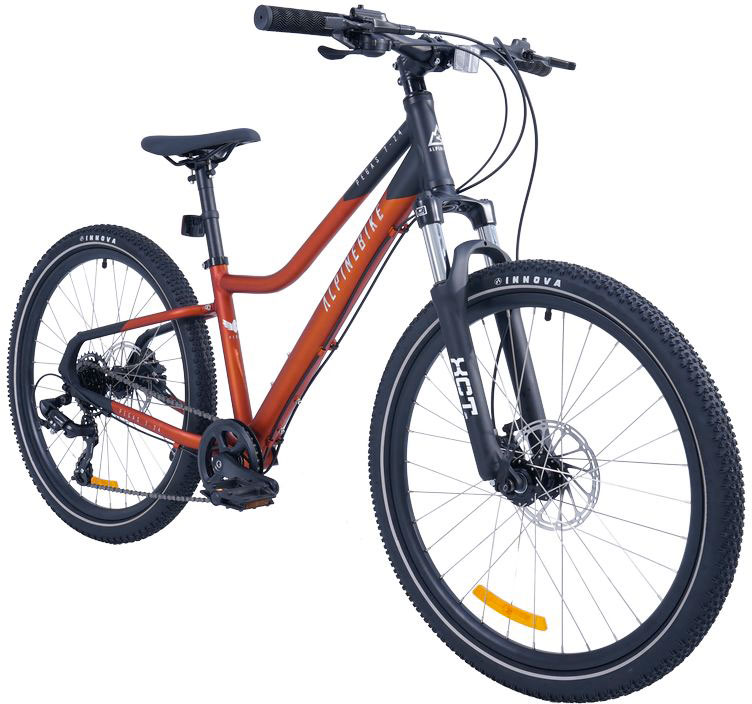 Купить ALPINEBIKE Pegas 7-24 2024